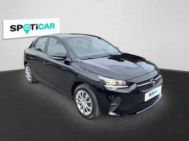 SPOTICAR Opel Corsa F E Edition + Ladekabel-klima-radio-uvm... Gebraucht - Kleinwagen Elektro  - Dülmen - 1201156954_3