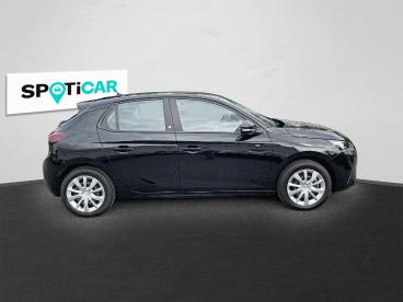SPOTICAR Opel Corsa F E Edition + Ladekabel-klima-radio-uvm... Gebraucht - Kleinwagen Elektro  - Dülmen - 1201156954_4