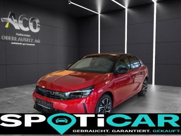 SPOTICAR Opel Corsa Yes Gebraucht - Kleinwagen Benzin  - Bautzen - 1201156994_1