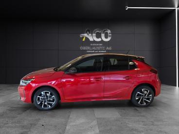 SPOTICAR Opel Corsa Yes Gebraucht - Kleinwagen Benzin  - Bautzen - 1201156994_2