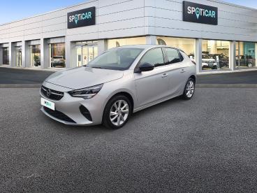 SPOTICAR Opel Corsa 1.5 Diesel Elegance (euro 6d) Gebraucht - Kleinwagen Diesel Grau - Köln - 1201157208_1