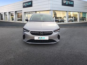 SPOTICAR Opel Corsa 1.5 Diesel Elegance (euro 6d) Gebraucht - Kleinwagen Diesel Grau - Köln - 1201157208_2