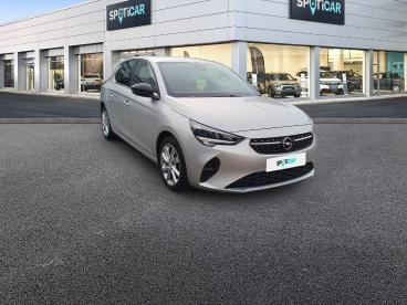 SPOTICAR Opel Corsa 1.5 Diesel Elegance (euro 6d) Gebraucht - Kleinwagen Diesel Grau - Köln - 1201157208_3