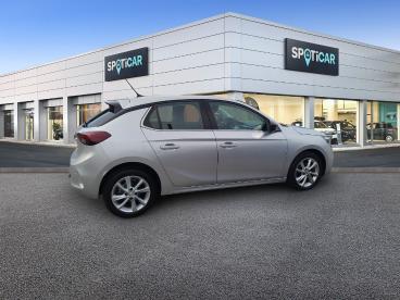 SPOTICAR Opel Corsa 1.5 Diesel Elegance (euro 6d) Gebraucht - Kleinwagen Diesel Grau - Köln - 1201157208_4