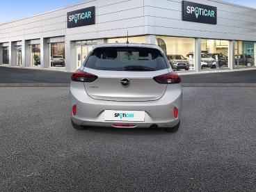 SPOTICAR Opel Corsa 1.5 Diesel Elegance (euro 6d) Gebraucht - Kleinwagen Diesel Grau - Köln - 1201157208_5