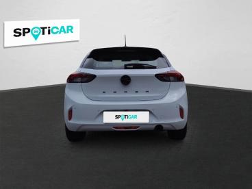 SPOTICAR Opel Corsa F Edition 1.2 Turbo Led, Parkpilot + Rfk Gebraucht - Kleinwagen Benzin Weiß - Hannover - 1201157593_5