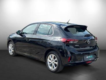 SPOTICAR Opel Corsa F Elegance 1.2*shz*rfk*at*uvm Gebraucht - Kleinwagen Benzin Schwarz - Uslar - 1201158491_5