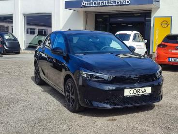 SPOTICAR Opel Corsa 1.2 T Gs-line Navi Gebraucht - Kleinwagen Benzin Schwarz - Essen - 1201159671_2