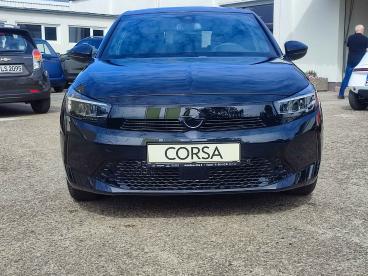 SPOTICAR Opel Corsa 1.2 T Gs-line Navi Gebraucht - Kleinwagen Benzin Schwarz - Essen - 1201159671_4