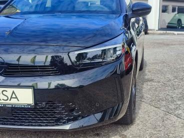 SPOTICAR Opel Corsa 1.2 T Gs-line Navi Gebraucht - Kleinwagen Benzin Schwarz - Essen - 1201159671_5