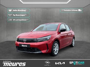 SPOTICAR Opel Corsa F 1.2 Facelift Allwetter Apple Carplay Allwetter A Gebraucht - Kleinwagen Benzin  - Heinsberg - 1201161069_2