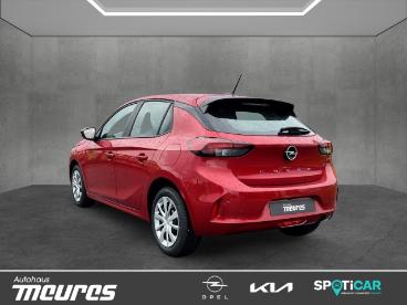 SPOTICAR Opel Corsa F 1.2 Facelift Allwetter Apple Carplay Allwetter A Gebraucht - Kleinwagen Benzin  - Heinsberg - 1201161069_4