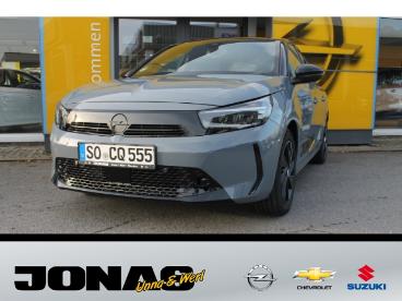 SPOTICAR Opel Corsa Yes! 1.2t Sitz.&lenkradheiz. Radio Pdc 16´´sch Gebraucht - Kleinwagen Benzin  - Werl - 1201161359_1