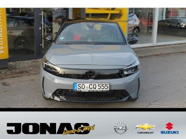 SPOTICAR Opel Corsa Yes! 1.2t Sitz.&lenkradheiz. Radio Pdc 16´´sch Gebraucht - Kleinwagen Benzin  - Werl - 1201161359_2