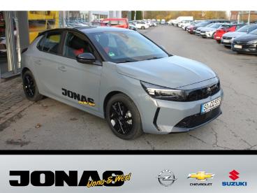 SPOTICAR Opel Corsa Yes! 1.2t Sitz.&lenkradheiz. Radio Pdc 16´´sch Gebraucht - Kleinwagen Benzin  - Werl - 1201161359_4