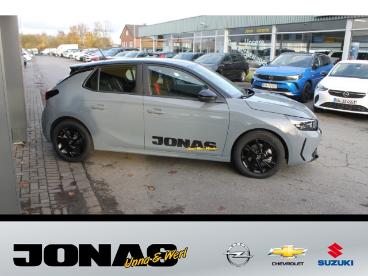 SPOTICAR Opel Corsa Yes! 1.2t Sitz.&lenkradheiz. Radio Pdc 16´´sch Gebraucht - Kleinwagen Benzin  - Werl - 1201161359_5