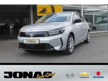 SPOTICAR Opel Corsa 1.2 T Rkamera 130° Sitzheizung Multimedia Gebraucht - Kleinwagen Benzin Silber - Werl - 1201161361_1