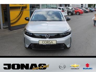 SPOTICAR Opel Corsa 1.2 T Rkamera 130° Sitzheizung Multimedia Gebraucht - Kleinwagen Benzin Silber - Werl - 1201161361_2