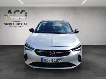 SPOTICAR Opel Corsa Elegance Gebraucht - Kleinwagen Benzin  - Bautzen - 1201161867_2