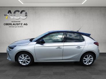 SPOTICAR Opel Corsa Elegance Gebraucht - Kleinwagen Benzin  - Bautzen - 1201161867_3