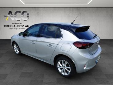 SPOTICAR Opel Corsa Elegance Gebraucht - Kleinwagen Benzin  - Bautzen - 1201161867_4