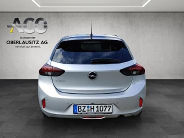 SPOTICAR Opel Corsa Elegance Gebraucht - Kleinwagen Benzin  - Bautzen - 1201161867_5