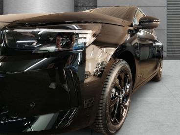 SPOTICAR Opel Corsa Gs Turbo 8-at Infotainment Komfort-paket Allwetter Gebraucht - Kleinwagen Benzin Schwarz - Hamburg - 1201163192_4