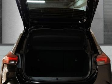 SPOTICAR Opel Corsa Gs Turbo 8-at Infotainment Komfort-paket Allwetter Gebraucht - Kleinwagen Benzin Schwarz - Hamburg - 1201163192_5