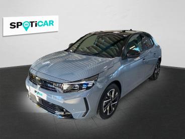 SPOTICAR Opel Corsa F Gs, Sitzh, Kamera, Pdc, Navi, Uvm.... Gebraucht - Kleinwagen Benzin Grau - Dülmen - 1201163742_1