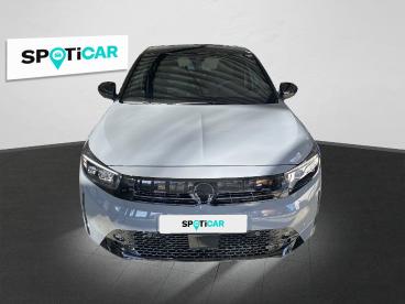 SPOTICAR Opel Corsa F Gs, Sitzh, Kamera, Pdc, Navi, Uvm.... Gebraucht - Kleinwagen Benzin Grau - Dülmen - 1201163742_2