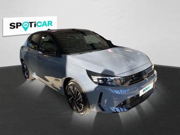 SPOTICAR Opel Corsa F Gs, Sitzh, Kamera, Pdc, Navi, Uvm.... Gebraucht - Kleinwagen Benzin Grau - Dülmen - 1201163742_3