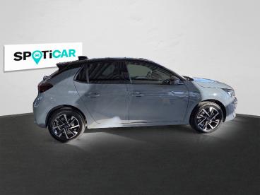 SPOTICAR Opel Corsa F Gs, Sitzh, Kamera, Pdc, Navi, Uvm.... Gebraucht - Kleinwagen Benzin Grau - Dülmen - 1201163742_4