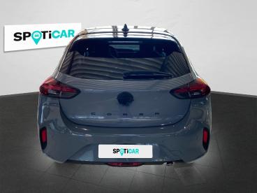 SPOTICAR Opel Corsa F Gs, Sitzh, Kamera, Pdc, Navi, Uvm.... Gebraucht - Kleinwagen Benzin Grau - Dülmen - 1201163742_5