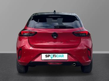SPOTICAR Opel Corsa F Gs 1.2 Turbo 100ps Navi Led Klimaautom Gebraucht - Kleinwagen Benzin  - Aachen - 1201164047_5