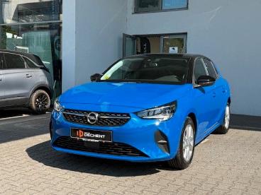 SPOTICAR Opel Corsa F Elegance 100ps Shz/kamera/led! Gebraucht - Kleinwagen Benzin  - Heidelberg - 1201164907_2