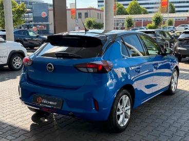SPOTICAR Opel Corsa F Elegance 100ps Shz/kamera/led! Gebraucht - Kleinwagen Benzin  - Heidelberg - 1201164907_4