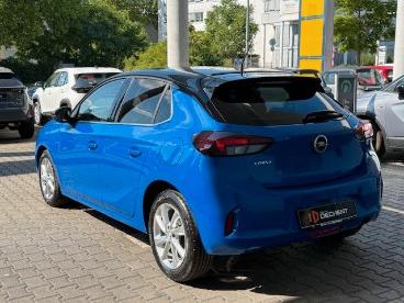 SPOTICAR Opel Corsa F Elegance 100ps Shz/kamera/led! Gebraucht - Kleinwagen Benzin  - Heidelberg - 1201164907_5