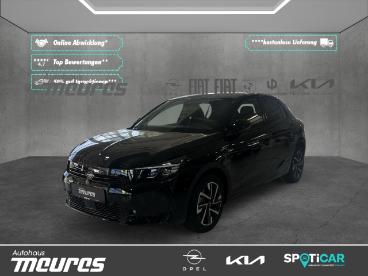 SPOTICAR Opel Corsa F Gs 1.2 Turbo Allwetter Navi Klimaautom Keyless L Gebraucht - Kleinwagen Benzin  - Erkelenz - 1201166158_1