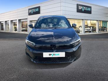 SPOTICAR Opel Corsa 1.2 Turbo Gs Led Pdc Cam Mirror Screen Gebraucht - Kleinwagen Benzin Schwarz - Jüterbog - 1201166343_2