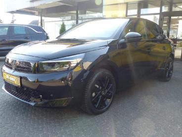 SPOTICAR Opel Corsa Gs Line Gebraucht - Kleinwagen Benzin Schwarz - Neustadt (hessen) - 1201167077_2