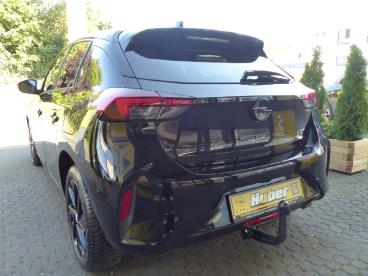SPOTICAR Opel Corsa Gs Line Gebraucht - Kleinwagen Benzin Schwarz - Neustadt (hessen) - 1201167077_3