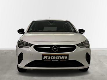 SPOTICAR Opel Corsa Corsa Gebraucht - Kleinwagen Benzin Weiß - Dresden - 1201167558_3