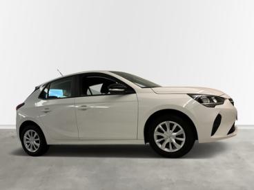 SPOTICAR Opel Corsa Corsa Gebraucht - Kleinwagen Benzin Weiß - Dresden - 1201167558_4