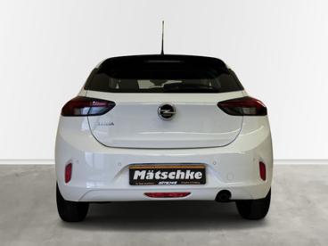 SPOTICAR Opel Corsa Corsa Gebraucht - Kleinwagen Benzin Weiß - Dresden - 1201167558_5