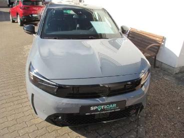 SPOTICAR Opel Corsa Gs, Tageszulassung Gebraucht - Kleinwagen Benzin Grau - Waldfischbach-burgalben - 1201167725_1