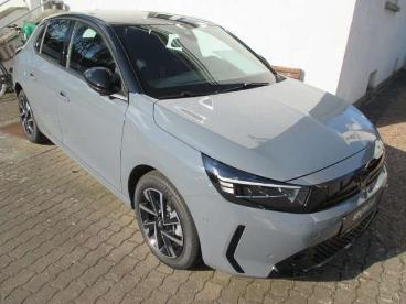 SPOTICAR Opel Corsa Gs, Tageszulassung Gebraucht - Kleinwagen Benzin Grau - Waldfischbach-burgalben - 1201167725_3