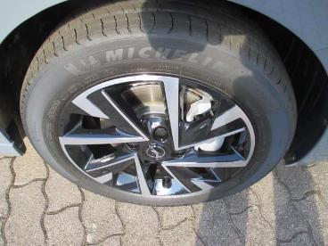 SPOTICAR Opel Corsa Gs, Tageszulassung Gebraucht - Kleinwagen Benzin Grau - Waldfischbach-burgalben - 1201167725_4