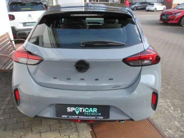 SPOTICAR Opel Corsa Gs, Tageszulassung Gebraucht - Kleinwagen Benzin Grau - Waldfischbach-burgalben - 1201167725_5