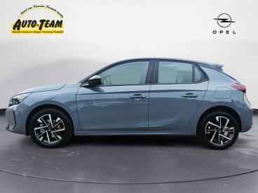 SPOTICAR Opel Corsa 1.2 Direct Injection Turbo Gs (f) Gebraucht - Kleinwagen Benzin  - Rosenfeld - 1201169324_2