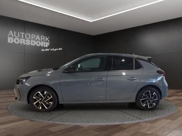 SPOTICAR Opel Corsa F Gs 1.2 Turbo*lenkradhzg*shz*dab*navi*pdc Gebraucht - Kleinwagen Benzin  - Borsdorf - 1201169569_2
